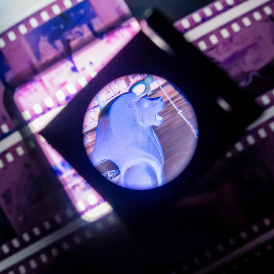 MAGNIFER CUENTA HILOS