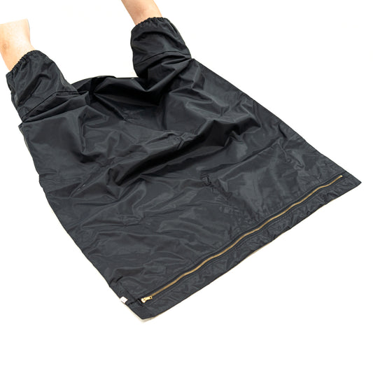 BOLSA NEGRA AP REVELADO FOTOGRÁFICO 27cm x 30cm