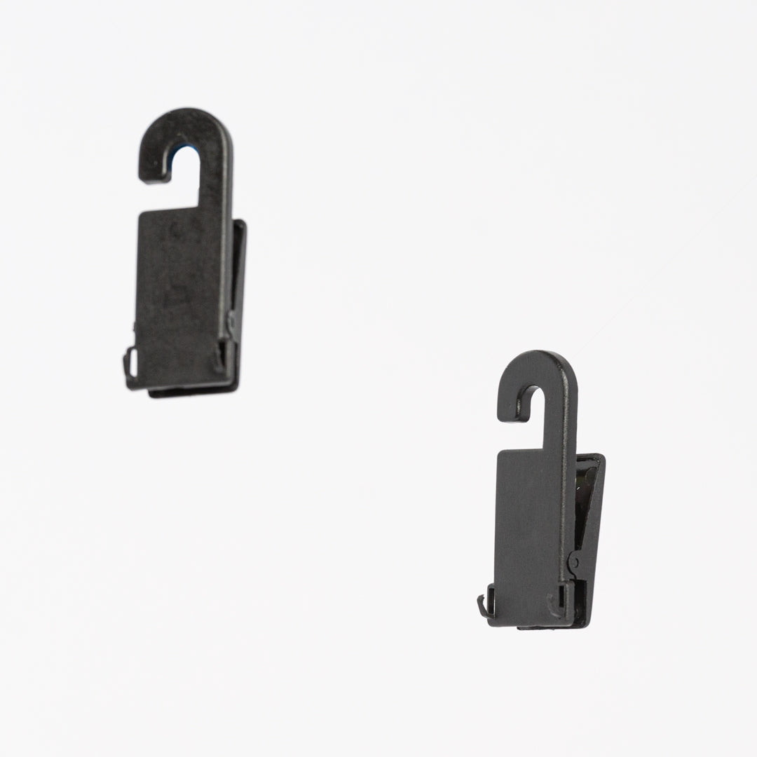 PINZA PARA COLGAR NEGATIVOS FOTOGRÁFICOS B1 2 UNIDADES AP