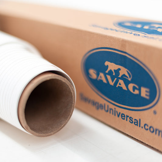 SAVAG CICLORAMA 1.35 mts x 11 mts $1035.00 mxn