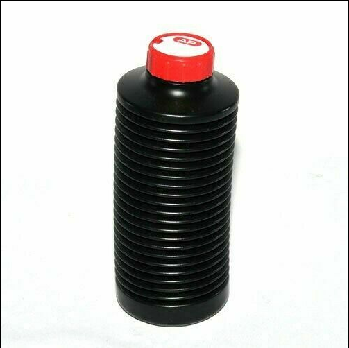 BOTELLA FUELLE PARA REVELADO FOTOGRAFICO AP 1 LT