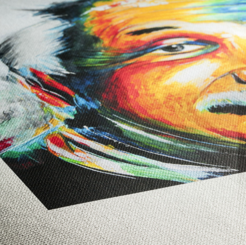 PAPEL FOTOGRÁFICO HAHNEMÜHLE CANVAS SMOOTH 370g 44"x12m
